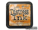 Штемпельная подушка Ranger Distress Ink Pad - Wild Honey - ScrapUA.com