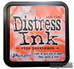 Штемпельная подушка Ranger Distress Ink Pad - Ripe Persimmon - ScrapUA.com