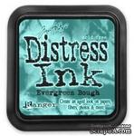 Штемпельная подушка Ranger Distress Ink Pad - Evergreen Bough - ScrapUA.com