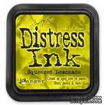 Штемпельная подушка Ranger Distress Ink Pad - Squeezed Lemonade - ScrapUA.com