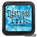 Штемпельная подушка Ranger Distress Ink Pad - Salty Ocean - ScrapUA.com