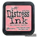 Штемпельная подушка Ranger Distress Ink Pad - Saltwater Taffy - ScrapUA.com