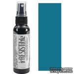 -50% Краска-спрей Tsukineko IrRESISTible Texture Spray - Teal Zeal - ScrapUA.com