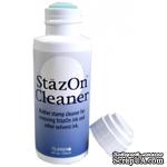 Очиститель для штампов Tsukineko - StazOn Stamp Cleaner - ScrapUA.com