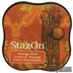 Чернила Tsukineko StazOn Midi Ink Pad - Orange Zest - ScrapUA.com