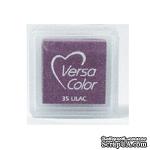 Пигментные чернила Tsukineko - VersaColor Small Pads Lilac - ScrapUA.com