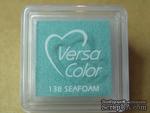 Пигментные чернила Tsukineko - VersaColor Small Pads Seafoam - ScrapUA.com