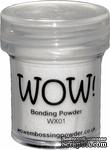 Пудра для склеивания от Wow - Bonding Powder, 15 мл - ScrapUA.com