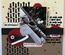 Маска My Favorite Things - Arrows Abound, 15x15см (MFT-ST-55)