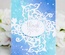 Ніж для вирубки від Spellbinders - Rosemal Flowers