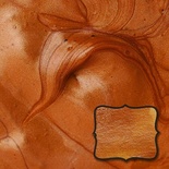 Текстурна фарба від Art Anthology - Sorbet dimensional paint - колір Tigers Eye