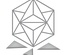 Ножі від Spellbinders — Tri-Hex