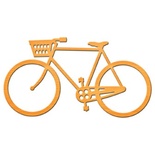 Ножі від Spellbinders - Bicycle