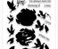 Набір штампів від Altenew - Painted Rose Stamp Set- Роза