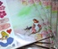 Набор бумаги от ТМ Евгения Курдибановская - АЛИСА, 6+2+2 листов