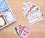 Набір карток Project Life by Becky Higgins - Core Kit - All Seasons, 616 штук
