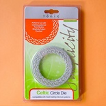 ЦІНУ ЗНИЖЕНО! Ніж для вирубки Tonic studiOs-Celtic Circle Die