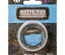 Матовий віск від Prima Marketing - Finnabair Art Alchemy Matte Wax - Patina Blue, 20 мл