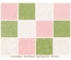 Набор скрапбумаги LemonCraft - Heart Painted Basic, фоновые дизайны, 30х30 см, с бонусом