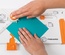 Дошка для виготовлення коробок, конвертів, бантів Fiskars Box Maker Gifting Board
