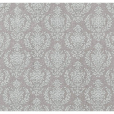 Ткань Tilda - Damask Warm Grey, коллекция Sweet Christmas, 100 % хлопок, 50х55 см