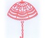 Ніж для вирубки Crafty Ann - Umbrella