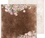 Набiр паперу для скрапбукiнгу Lemoncraft - Secret Garden, 30.5x30.5см