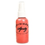 Фарба-спрей Shimmerz - Spritz - Caribbean Sunset