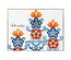 Ніж для вирубки від Spellbinders - Rosemal Flowers