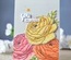 Штампи + Ножі для вирубки від Altenew - Build-A-Flower: Build-A-Flower: Ranunculus, 11 штампів+ 2 ножа
