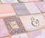 Набір карток Project Life by Becky Higgins - Core Kit - JH Charming, 576 штук