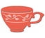Ніж для вирубки Crafty Ann - Cup