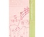 Аркуш скрап-паперу Crate Paper - Pretty Party Party Dress, 30x30 см, двосторонній