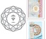 Ножі від Spellbinders — Decagon View - Десятикутник