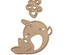 Ножі для вирубки від Spellbinders - Happy Narwhal