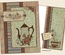 Набір акрилових штампів HOTP - Fancy a Cuppa Stamps, розмір 14,6x21,6 см