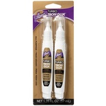 Клейова ручка Aleene's Turbo Tacky Glue Glue Pens, 36 мл, 2
