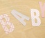 Набір карток Project Life by Becky Higgins - Value Kit - Lullaby Girl, 120 елементів