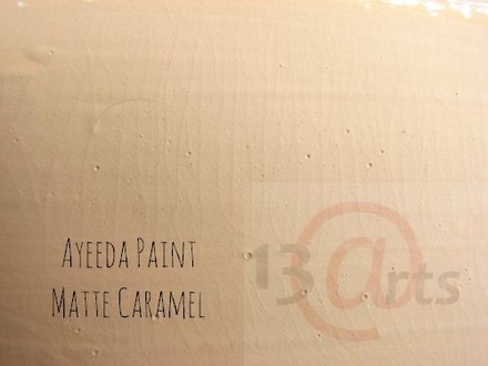 Фарба 13arts - Ayeeda Paint - Matte Caramel
