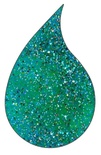 Пудра для ембосінгу Wow - Aventurine - Regular, 15 мл.