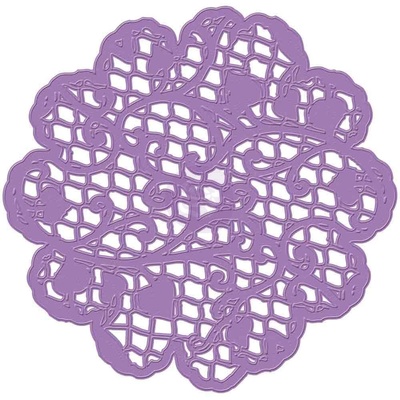 Ніж від Prima - Filigree Lace, артикул 584061