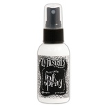 Краска-спрей Ranger - White Linen Dylusions Ink Spray