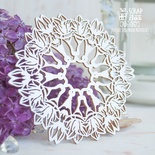 Чіпборд ScrapBox - Фрезія Hb-057