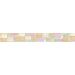 Смужки паперу UHK Gallery - Le Journal - paseczek Foux - Pas, 30x3 см