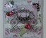Ніж для вирубки Joy Crafts - Cutting and Embossing Die - Coach - Карета
