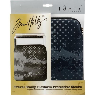 Чохол для платформи для штампінгу Travel Stamp Platform