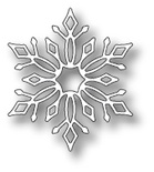 Лезвие от Memory Box - Lindeman Snowflake