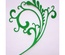 Ножі для вирубки Crafty Ann Flourish 5