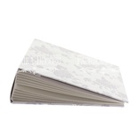 Заготовка для альбому Shabby White, ТМ Фабрика Декору
