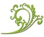 Ножі для вирубки Crafty Ann Flourish 5